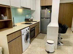 Kingsford Waterbay (D19), Apartment #451861171